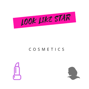 Look like star logo