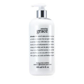 Philosophy Amazing Grace Perfumed Firming Body Emulsion - 473.1ml/16oz