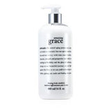 Philosophy Amazing Grace Perfumed Firming Body Emulsion - 473.1ml/16oz