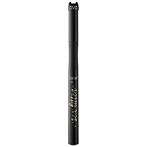 Tarte Sex Kitten Liquid Eyeliner Black