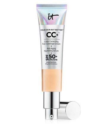 Your Skin But Better CC+ Cream SPF 50+, 1.08 fl. oz. Fair Light