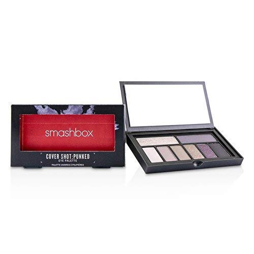 SMASHBOX COVER SHOT PUNKED EYE PALETTE