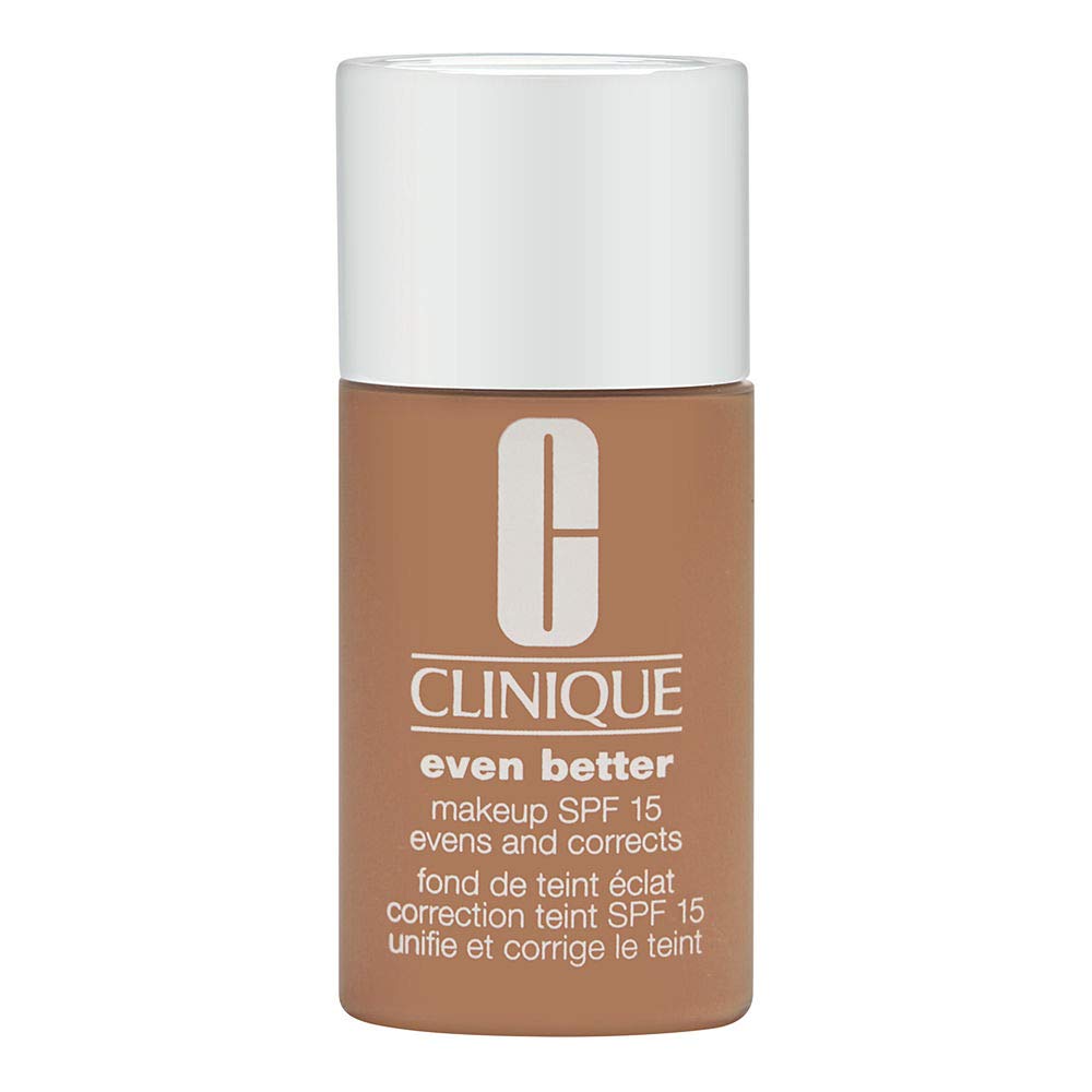 New Clinique Even Better Makeup SPF 15, 1 oz / 30 ml, 05 Neutral (MF-N)