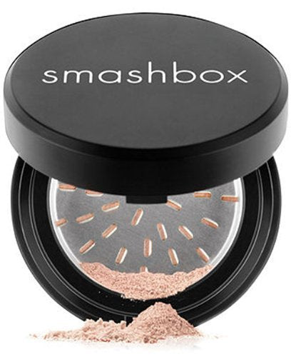 Smashbox Halo Hydrating Perfecting Powder, Fair/light, 0.5 Ounce