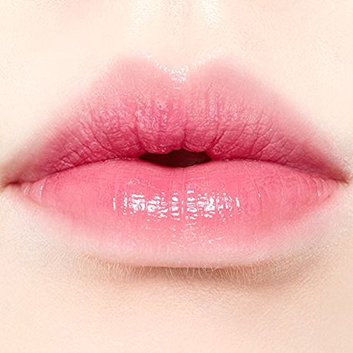 Etude House Dear Darling Water Gel Tint 4.5g /Ice Cream-Summer Edition (PK004 Red Bean Red)