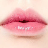 Etude House Dear Darling Water Gel Tint 4.5g /Ice Cream-Summer Edition (PK004 Red Bean Red)