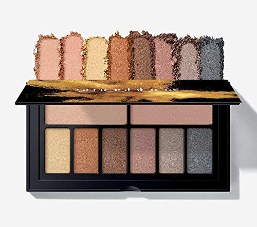 SMASHBOX COVER SHOT PUNKED EYE PALETTE