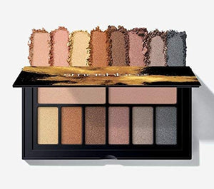 SMASHBOX COVER SHOT PUNKED EYE PALETTE