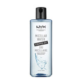 NYX PROFESSIONAL MAKEUP Stripped Off Micellar Water, 13.5 Fluid Ounce