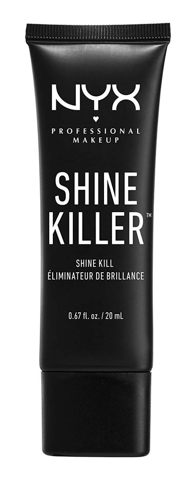 NYX Professional Makeup Shine Killer, 0.67 Ounce