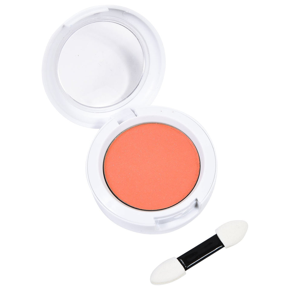 Klee Kids Natural Mineral Makeup 4 Piece Kit with Pressed Powder Compacts (Shining Star)