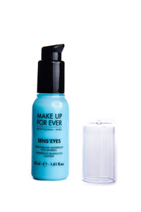 Make Up For Ever Sens'Eyes Waterproof Sensitive Eye Cleanser 30ml by MUFE