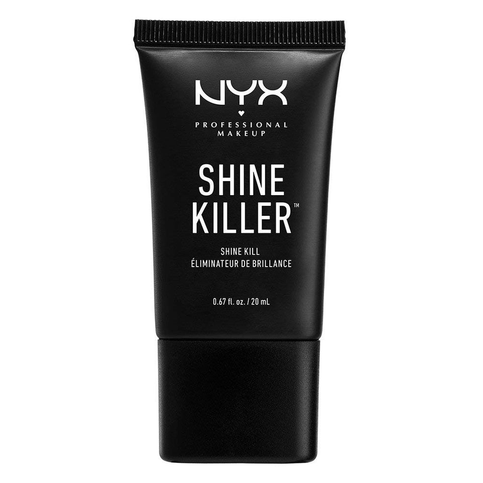 NYX Professional Makeup Shine Killer, 0.67 Ounce