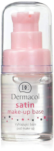 Dermacol Cosmetics Satin Make Up Base (15 ml)