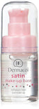 Dermacol Cosmetics Satin Make Up Base (15 ml)