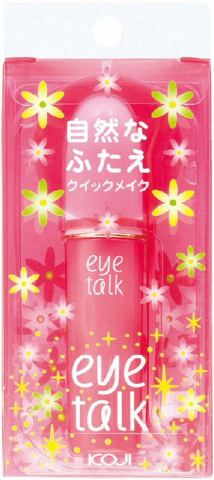 Eyetalk Koji Eye Talk Double Eyelid Maker