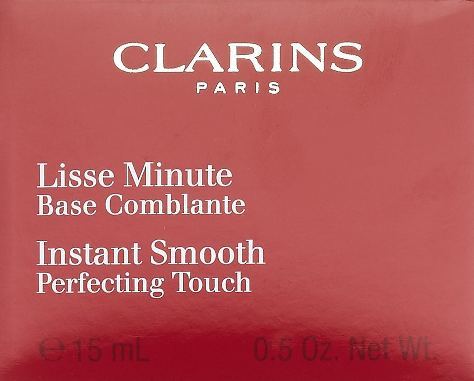 Clarins Instant Smooth Perfecting Touch, 0.5-Ounce Box