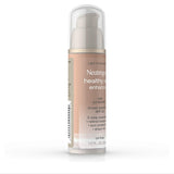 Neutrogena Healthy Skin Enhancer, Broad Spectrum Spf 20, Light To Neutral 30, 1 Oz.