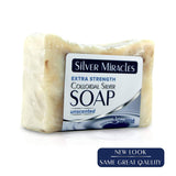 Extra Strength Colloidal Silver Soap