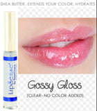 Lipsense GLOSSY GLOSS