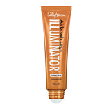 Sally Hansen Airbrush Legs Illuminator, Golden Glow, 3.38 Ounce (100 ml), 1 Count