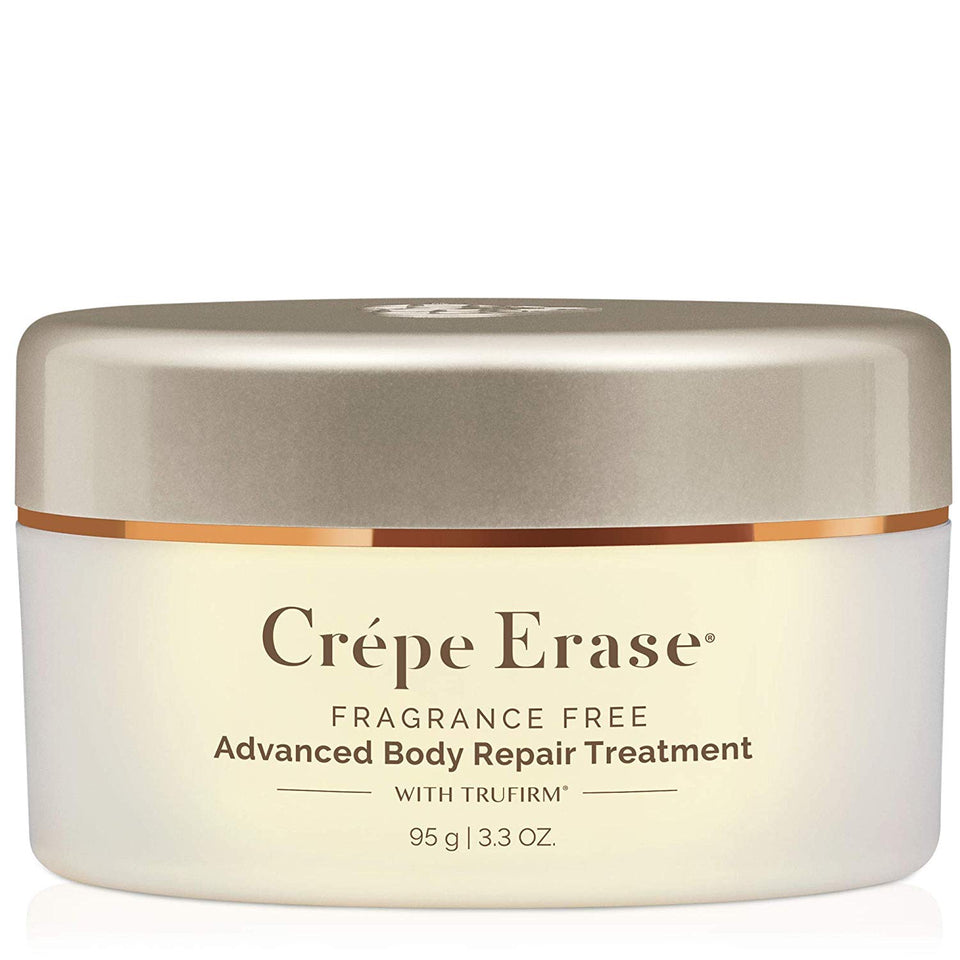 Crépe Erase Advanced – Advanced Body Repair Treatment with Trufirm Complex & 9 Super Hydrators