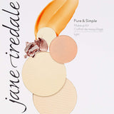 jane iredale Pure & Simple Makeup Kit