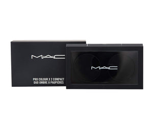 MAC Pro Colour Empty Cosmetic Compact