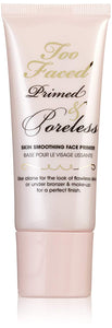 Too Faced Cosmetics Primed and Poreless, 1 Ounce