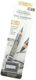 L'Oréal Paris Voluminous Smoldering Eyeliner, Grey, 0.087 oz.