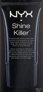 NYX Professional Makeup Shine Killer, 0.67 Ounce