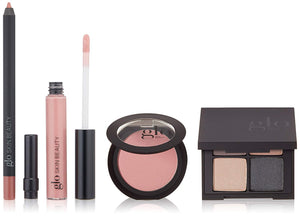 Glo Skin Beauty Day-to-Night Makeup Kit, 4 Ct.