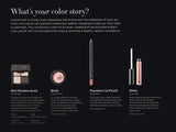 Glo Skin Beauty Day-to-Night Makeup Kit, 4 Ct.
