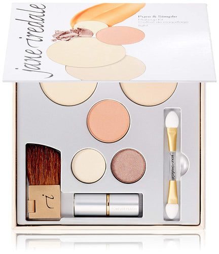 jane iredale Pure & Simple Makeup Kit